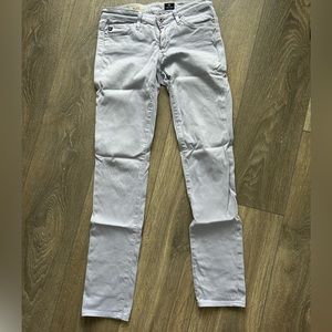 AG Stilt Cigarette Leg Jean